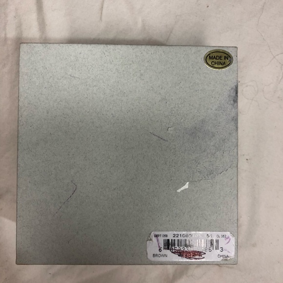 Natural Elements Wrap Bracelet NEW WITH BOX - Picture 5 of 5